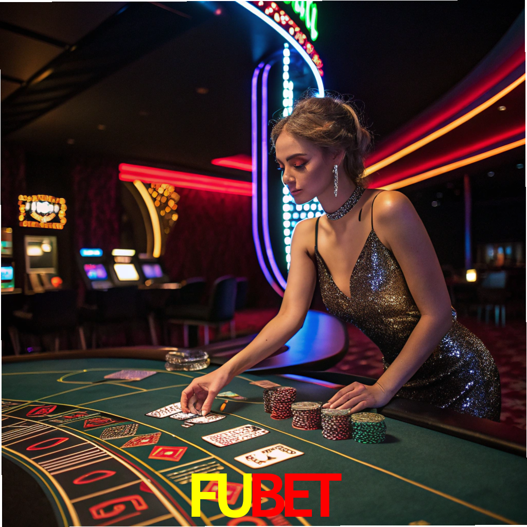 FUBET